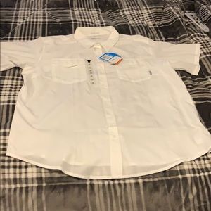 Fishing shirt